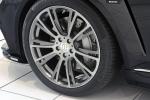 Mercedes-Benz S500 Plug-in Hybrid by Brabus 2015 года